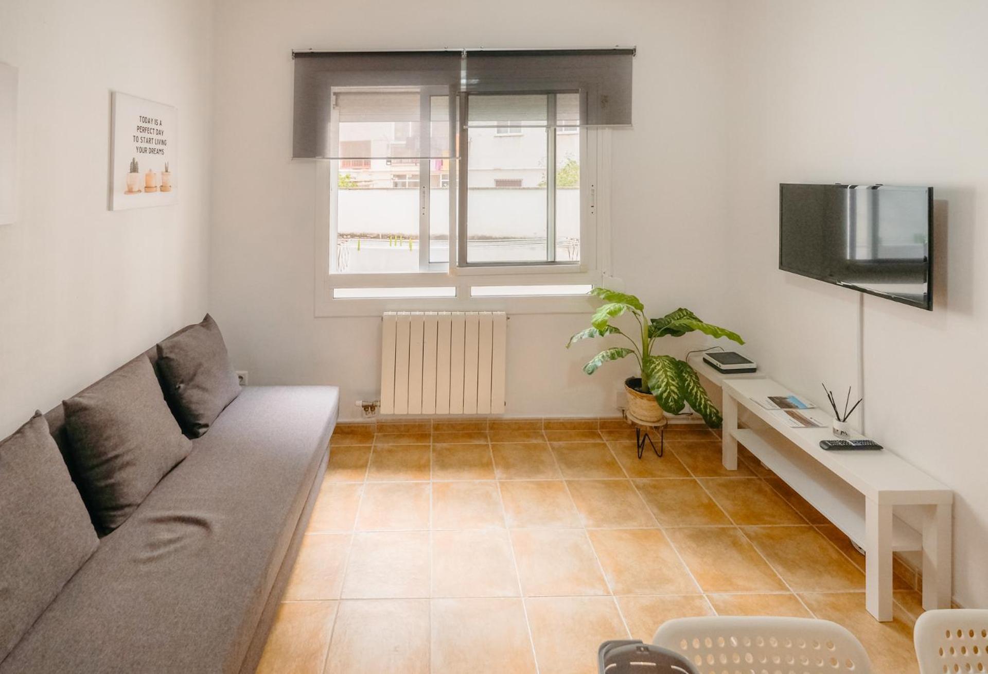 Apartamento Centrico Таррагона Экстерьер фото