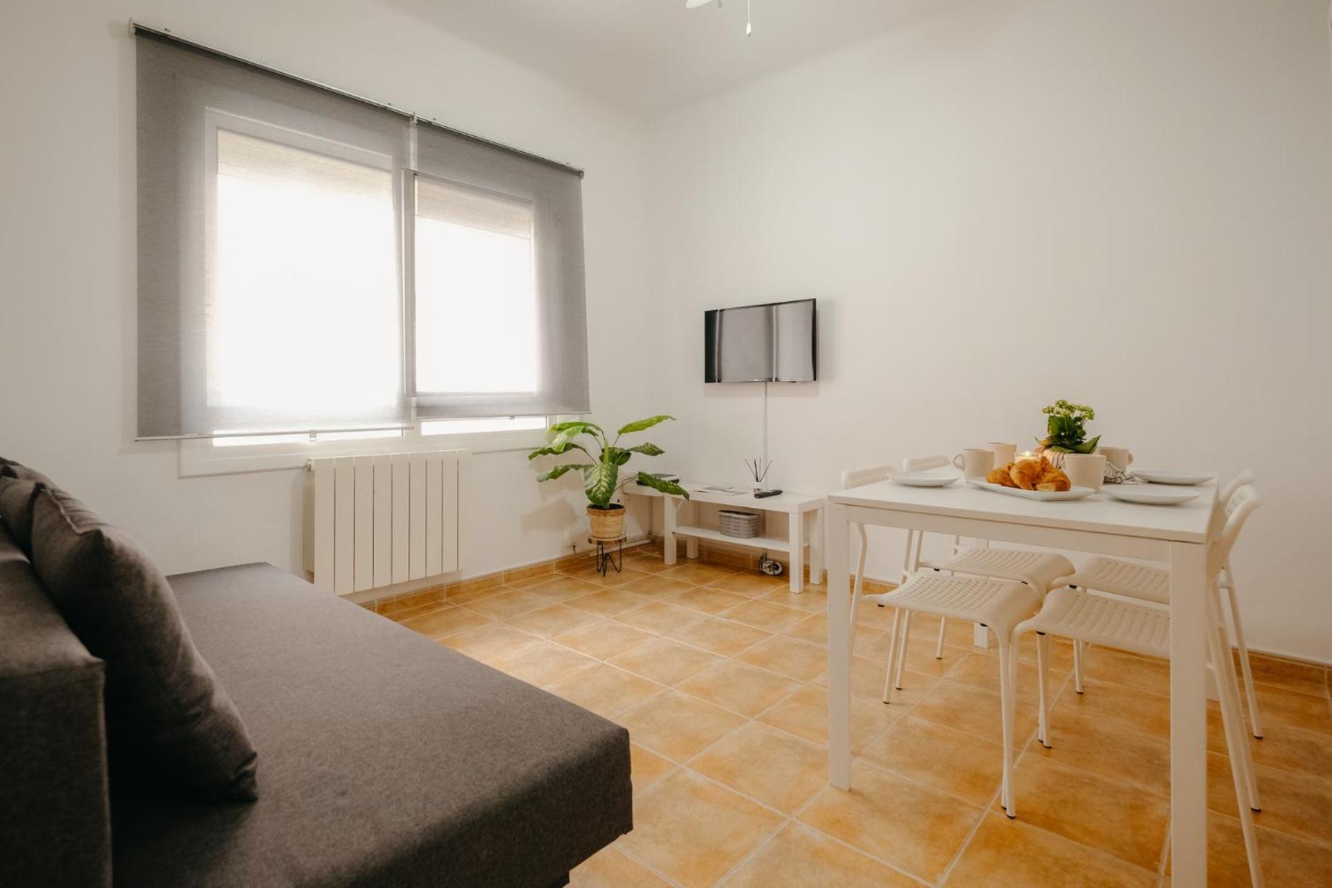 Apartamento Centrico Таррагона Экстерьер фото