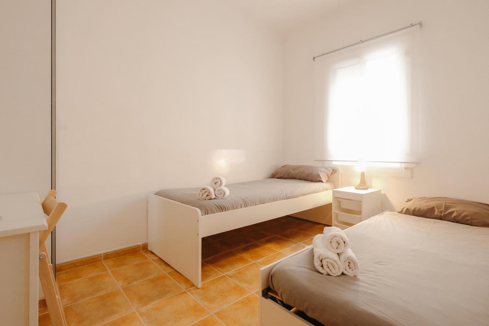 Apartamento Centrico Таррагона Экстерьер фото