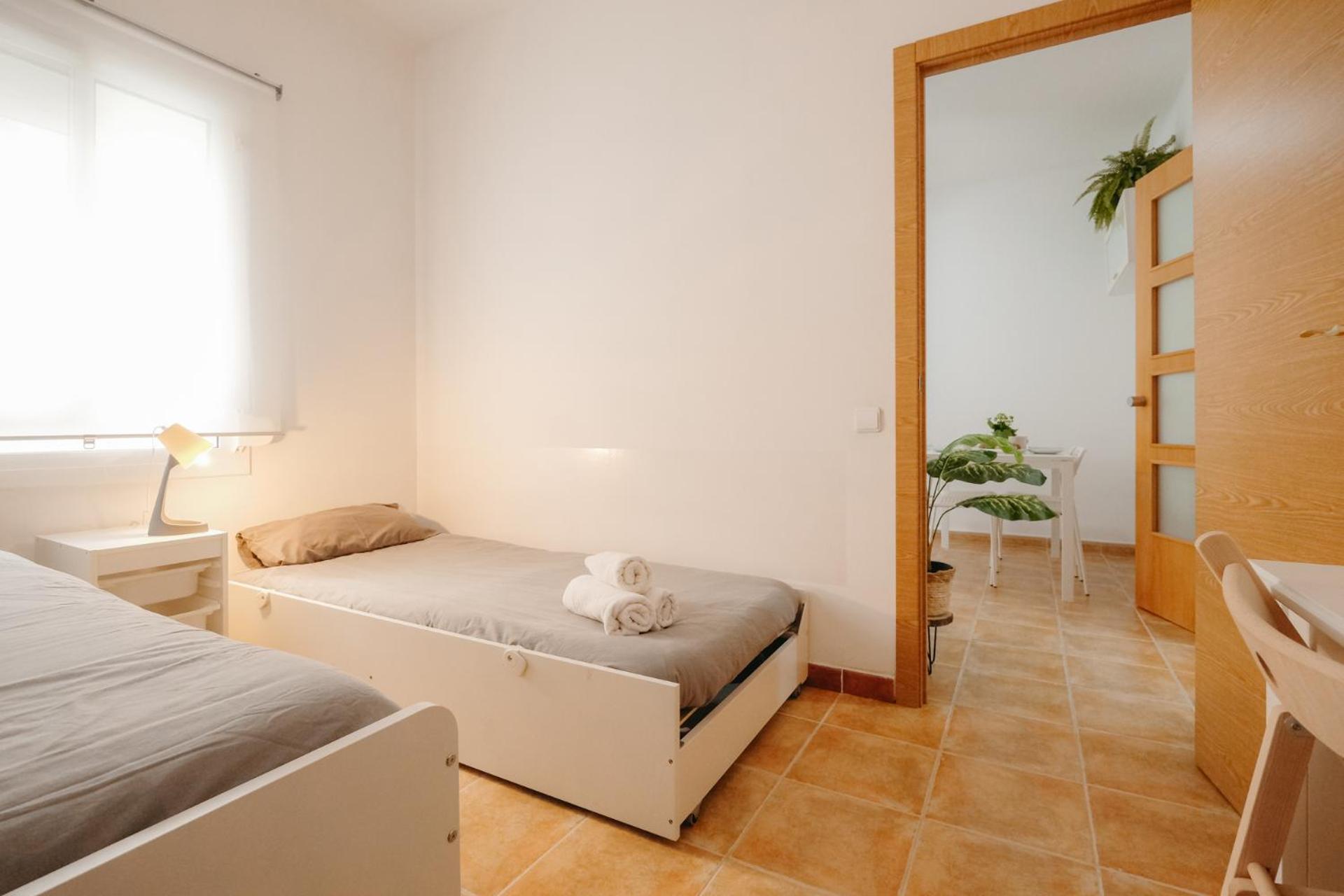 Apartamento Centrico Таррагона Экстерьер фото