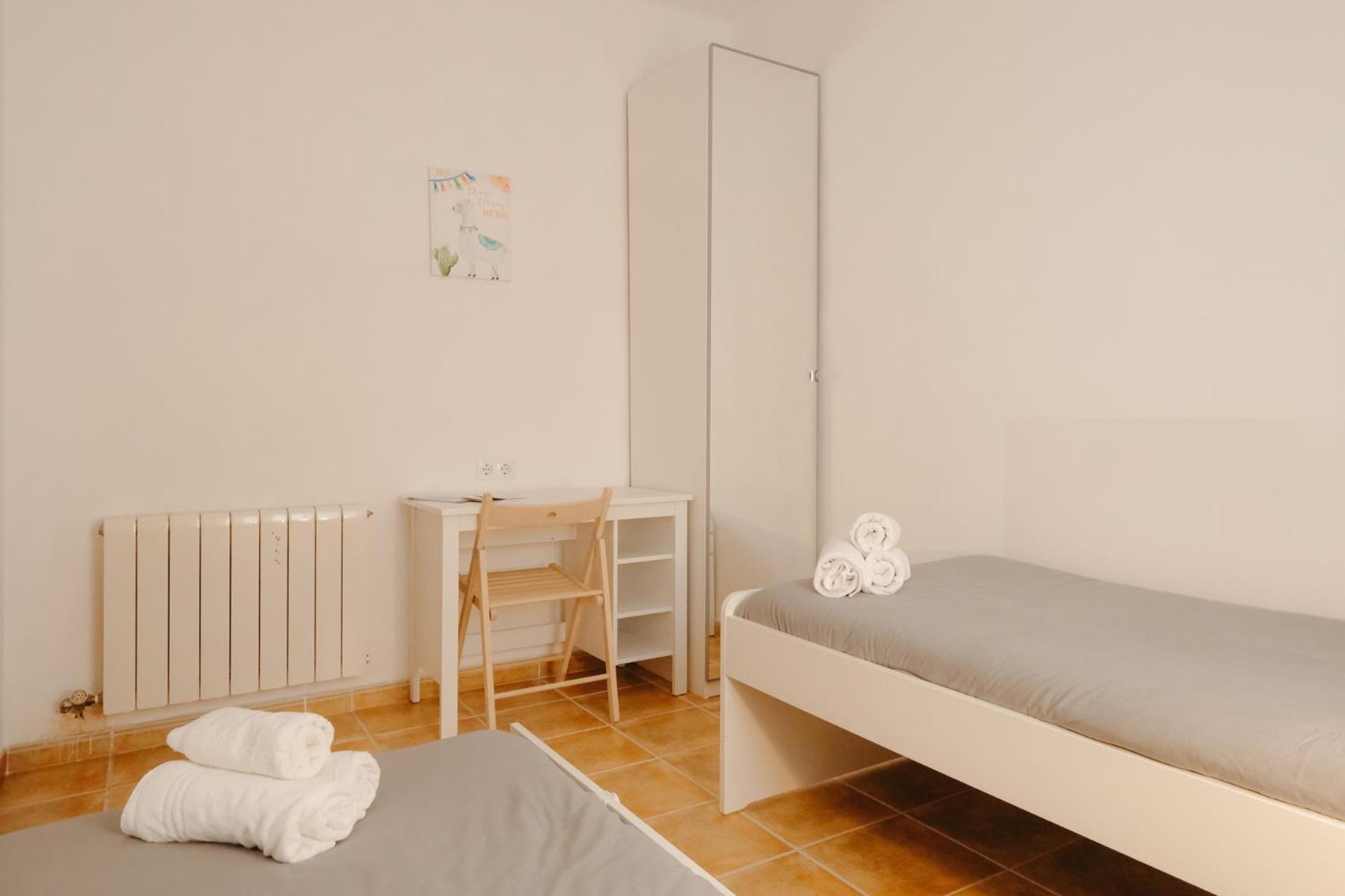 Apartamento Centrico Таррагона Экстерьер фото