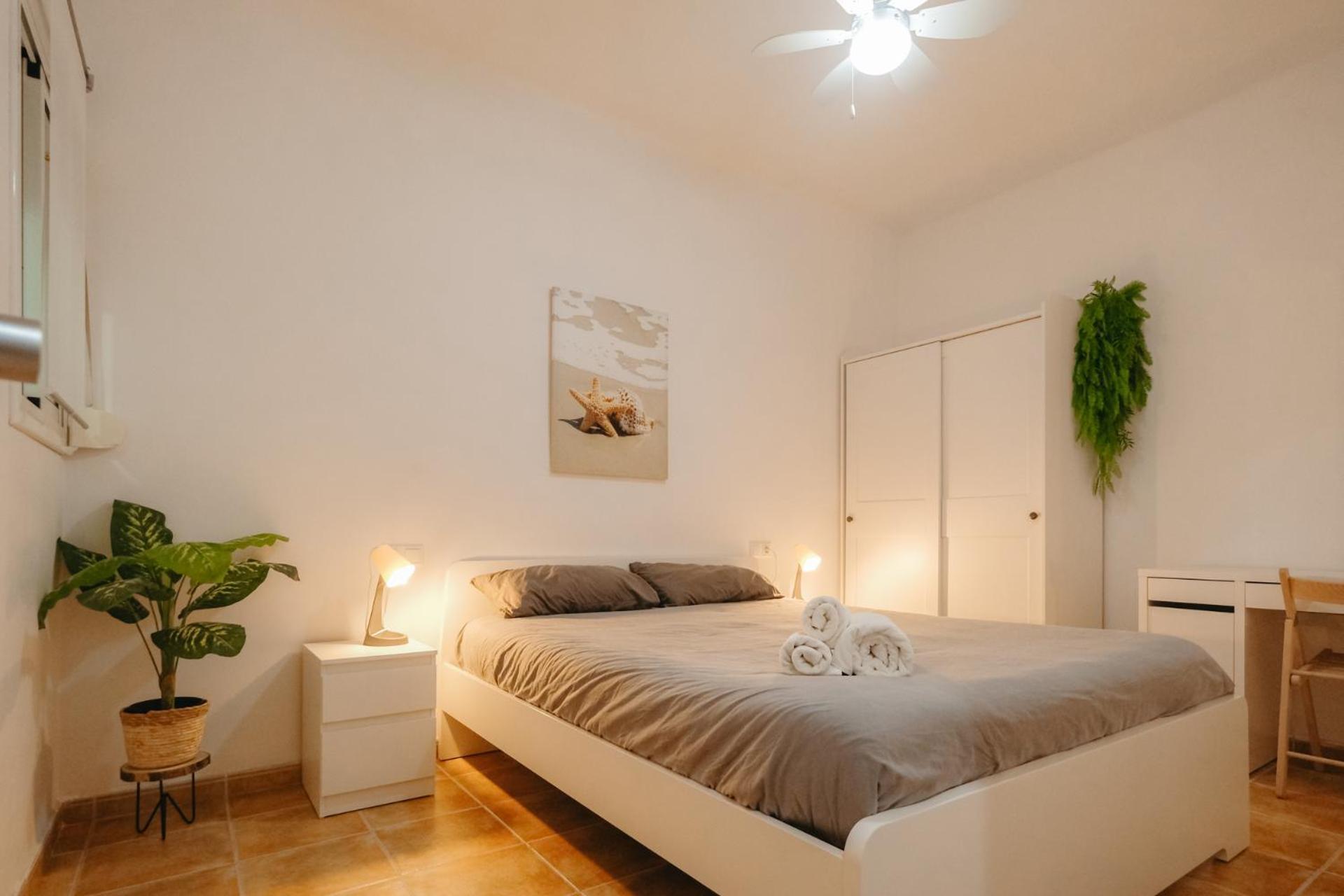 Apartamento Centrico Таррагона Экстерьер фото