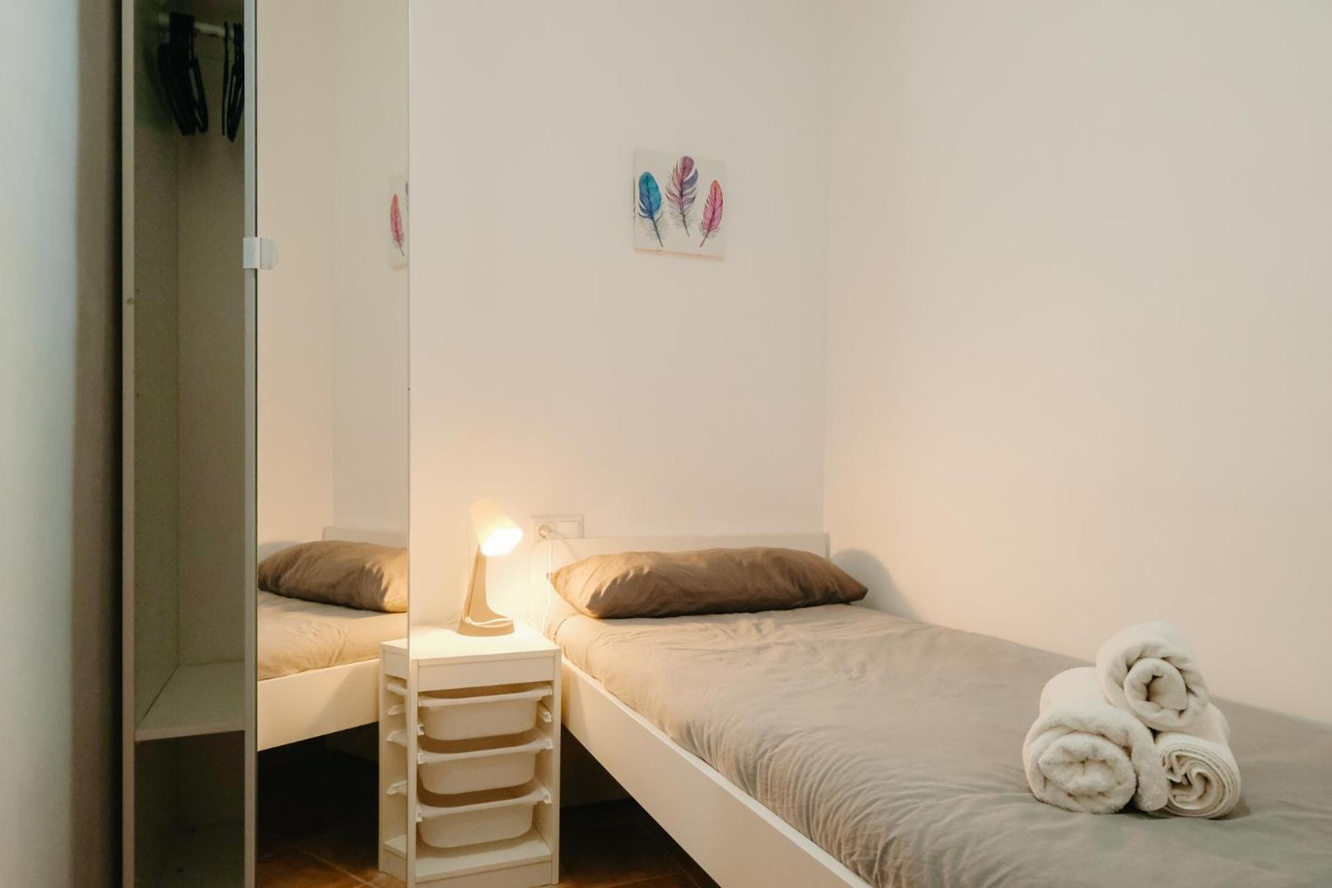 Apartamento Centrico Таррагона Экстерьер фото