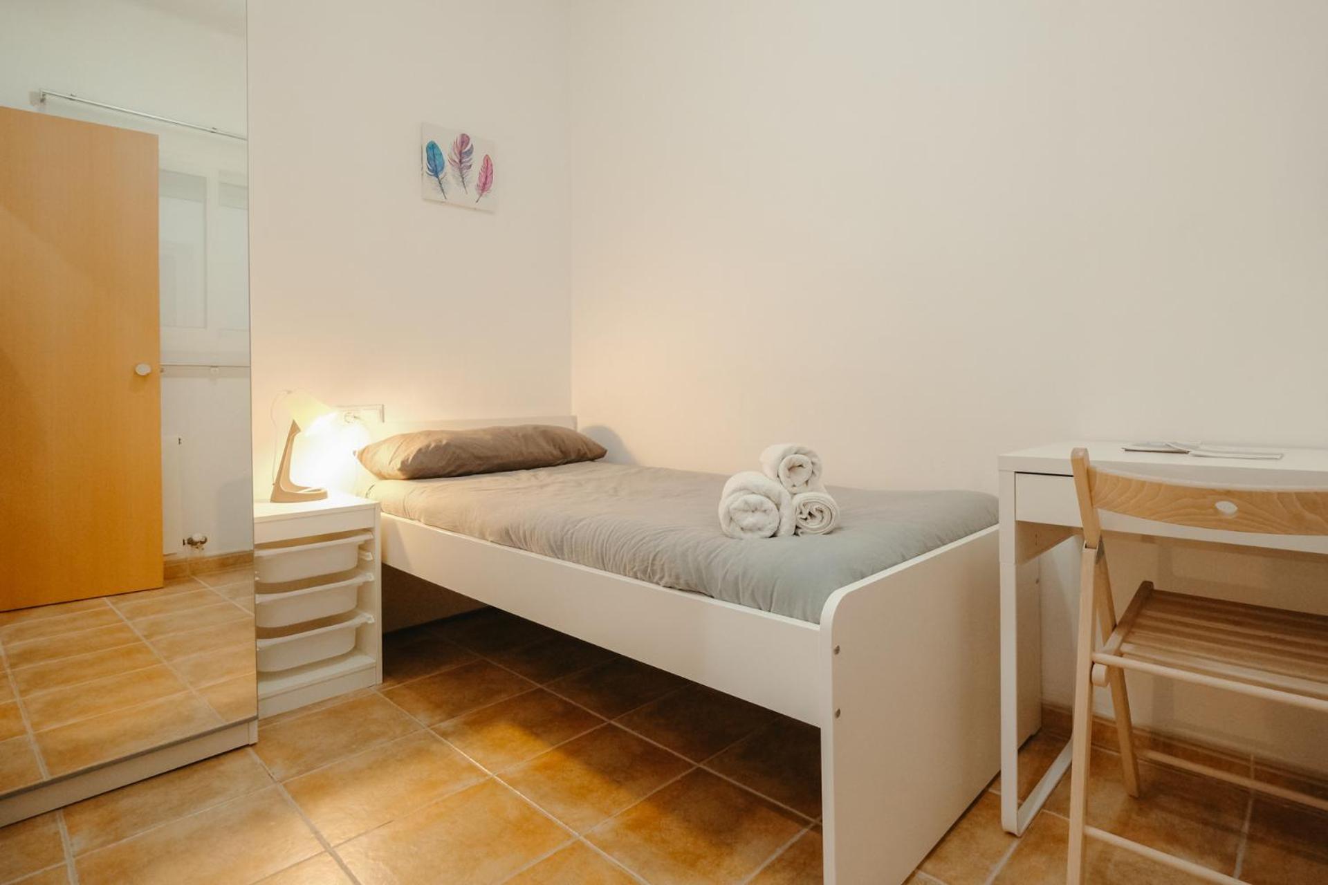 Apartamento Centrico Таррагона Экстерьер фото