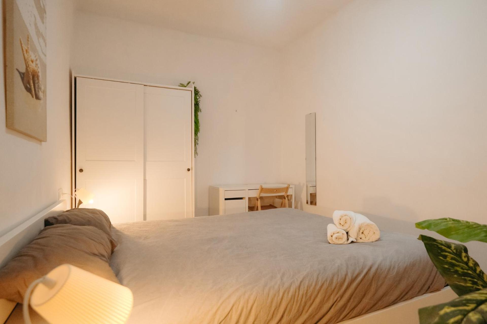 Apartamento Centrico Таррагона Экстерьер фото