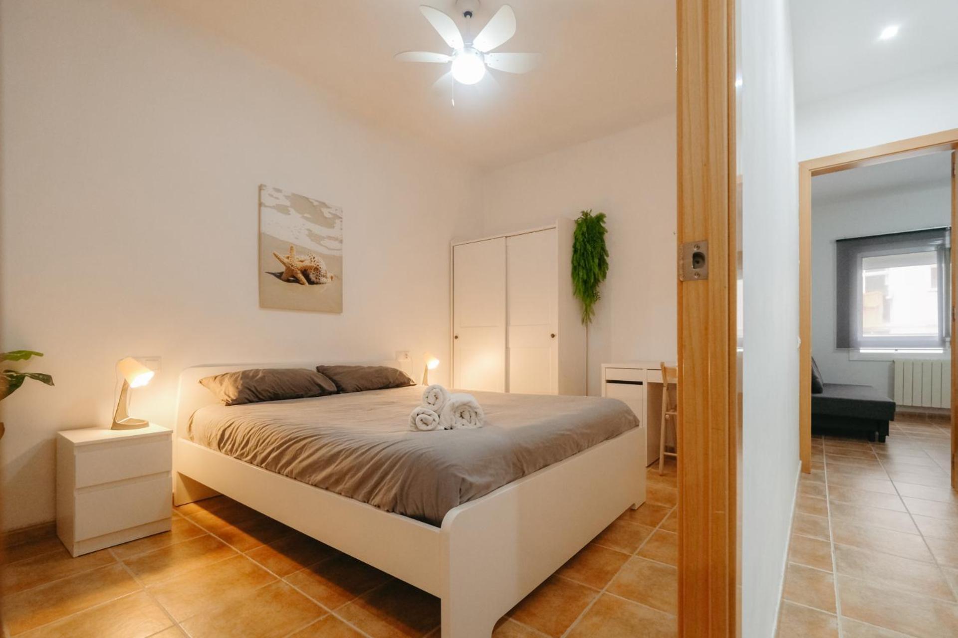 Apartamento Centrico Таррагона Экстерьер фото