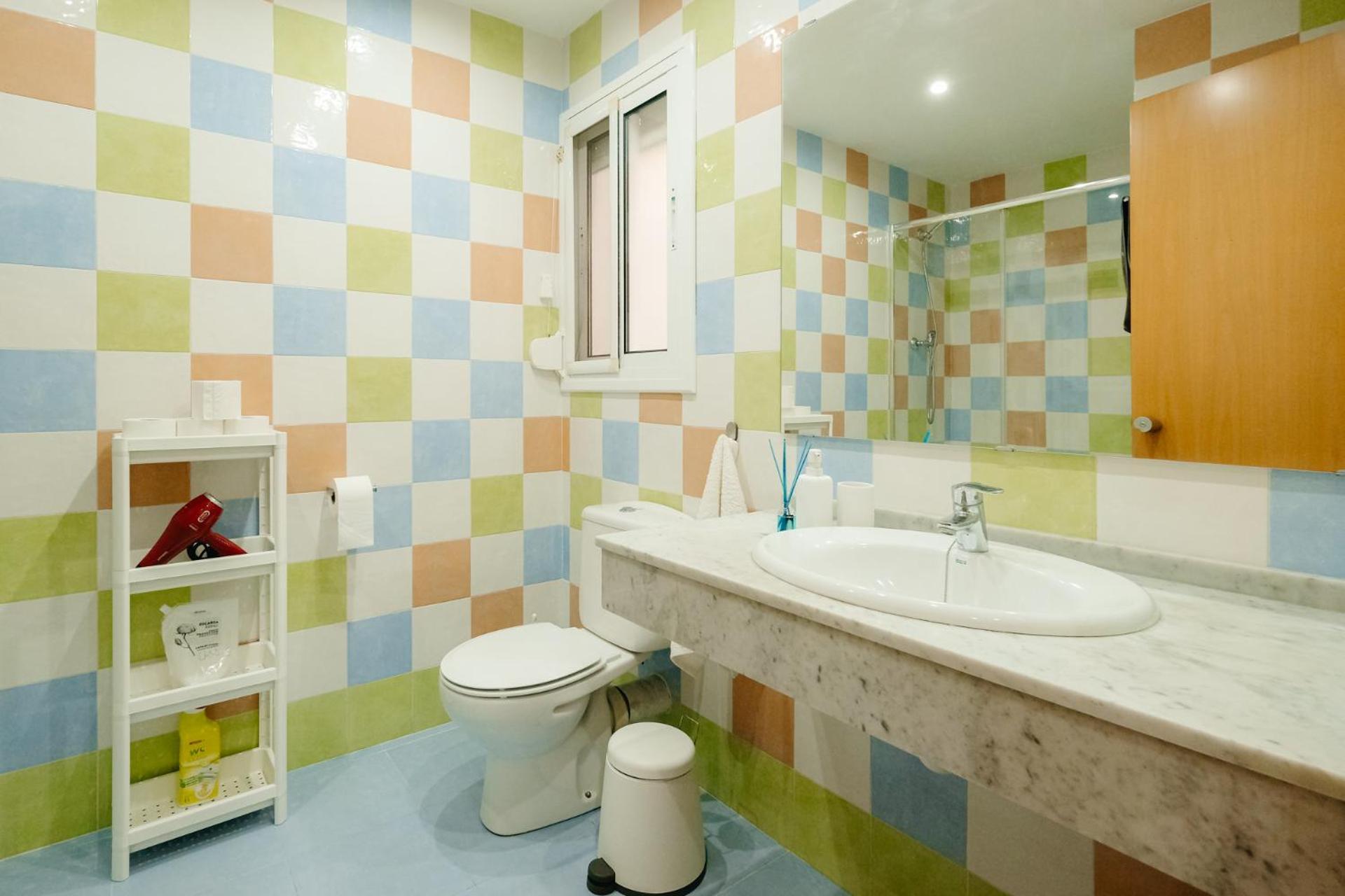 Apartamento Centrico Таррагона Экстерьер фото