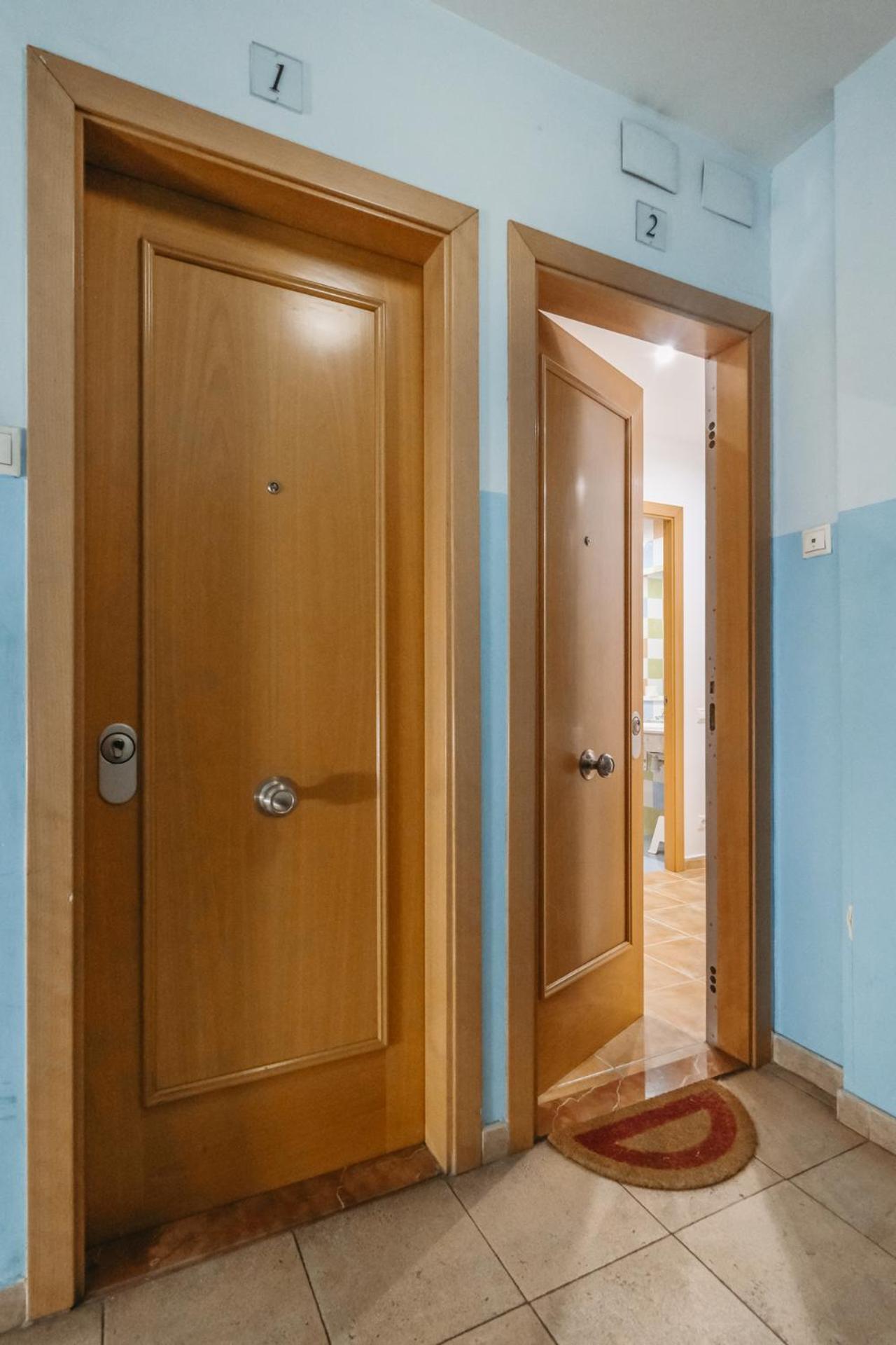 Apartamento Centrico Таррагона Экстерьер фото
