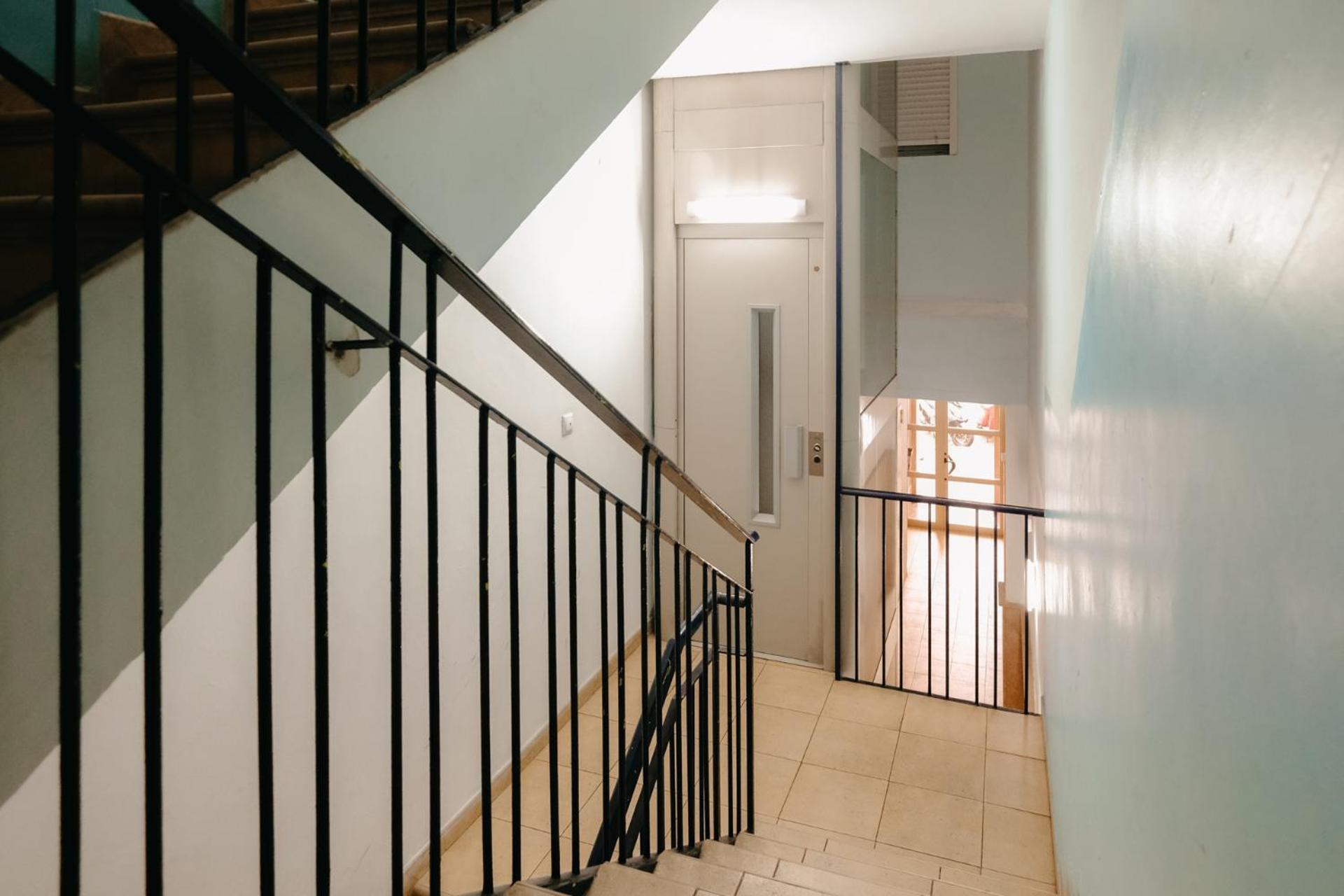 Apartamento Centrico Таррагона Экстерьер фото